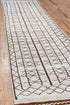 Antique Kars Runner Rug (2' x 12')